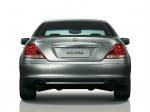 Acura RL 2006 года (CN)